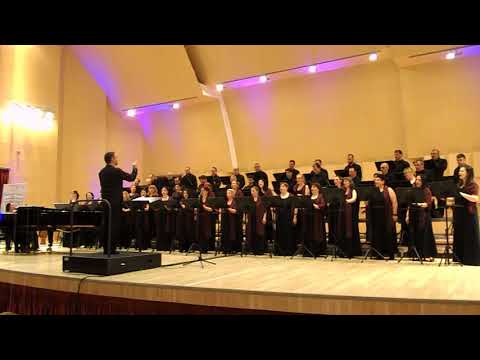 Corul Academic Radio