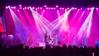 Stephen Marley "One Good Spliff" (Ziggy Marley and the Melody Makers cover) 7/14/23 Tempe, Arizona