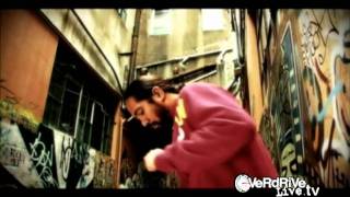 Katchafire: Frisk Me Down Video