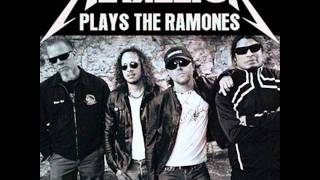 Metallica - Now I Wanna Sniff Some Glue