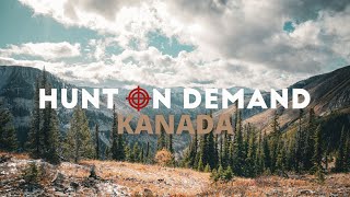 KANADA 🇨🇦 Teil 3 von ‪@Dreispross‬