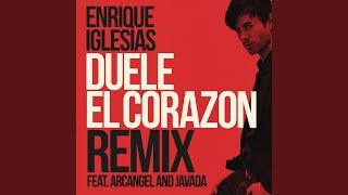 DUELE EL CORAZON (Remix)