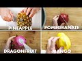 How To Slice Every Fruit Method Mastery Epicurious