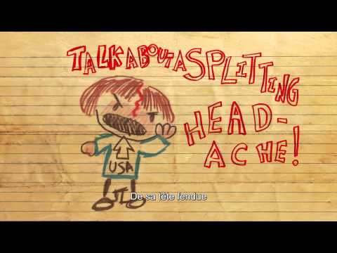 ROOM 237 - Extrait 2 "Tony"