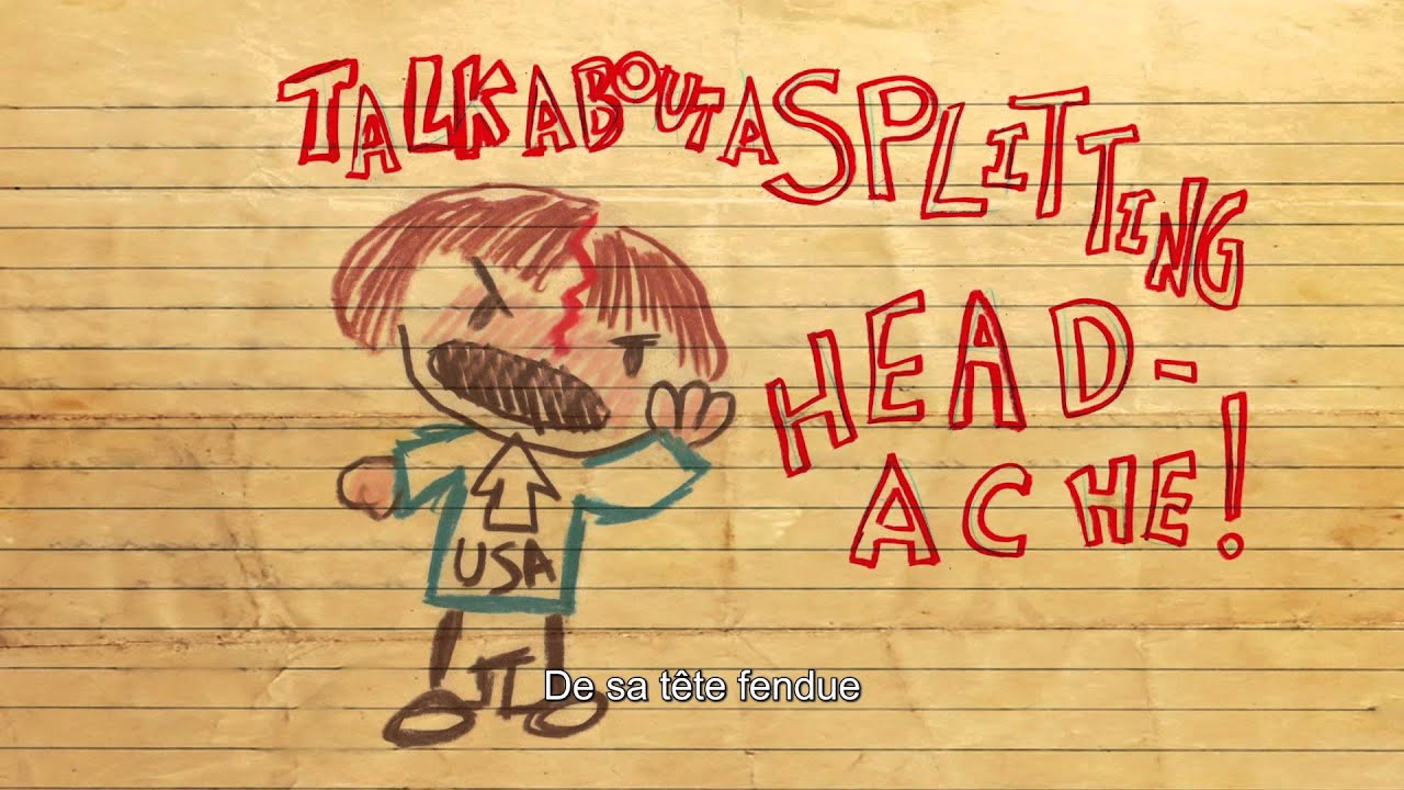 Miniature de la vidéo ROOM 237 - Extrait 2 "Tony" du film Room 237