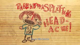 ROOM 237 - Extrait 2 "Tony"