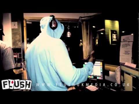 Flush - Lil Choppa - Autobiography promo Ft Scorpz, Tempa, Dapz, Sox, Jaykae