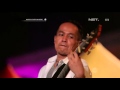 Rio Febrian - Kisah Cintaku (Live)