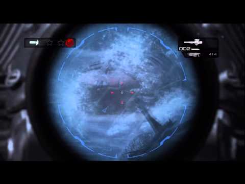 Gears of War:Judgment Walkthrough Part 11