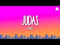 Lady Gaga Judas Lyrics