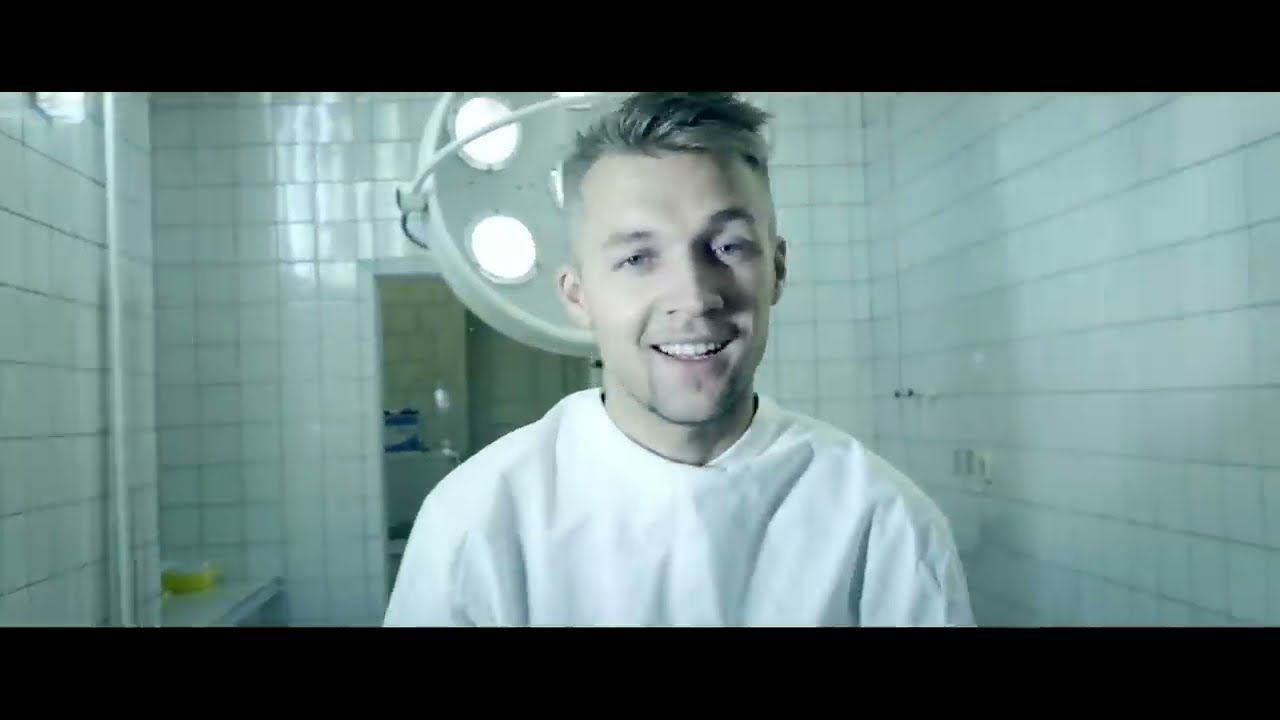 HOMIE — Кокаин