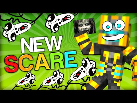 Bodil40 - CRAZY HILARIOUS SCARING GHOST - Minecraft Trolling Youtubers with Minecraft Mods (Scare Prank)