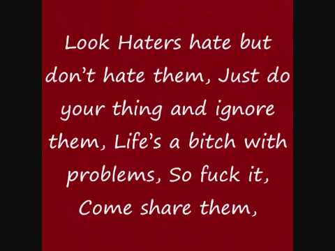 Professor Green - Upper clapton dance Ft. Chynaman & Cores (Lyrics)