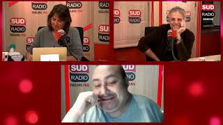 Stéphane Guillon - Oui, j'ai connu une traversée du désert