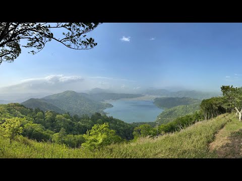 【長浜市公式】余呉湖