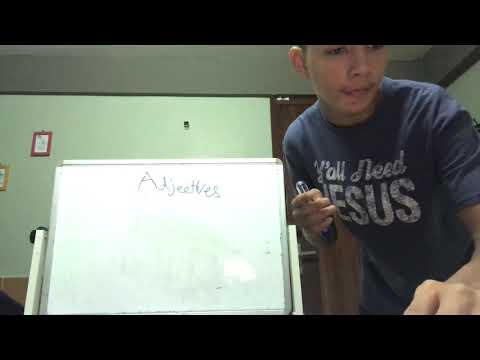 Teach what you learned. By Joseph English Pace 1091. Part 1