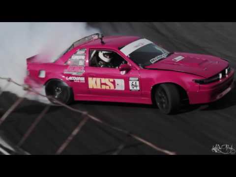 Tomy Boisvert-bellemare - Formula Drift Canada World 2015
