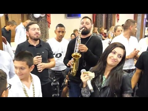 Ork Azis Grup 2022 Поздрав за Беро Непобедимите