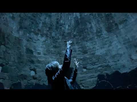 Sangeeta Laura Biagi, LA VOCE ARCANA: Stanza della Stella