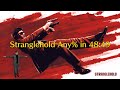 Stranglehold Any In 48 49 World Record