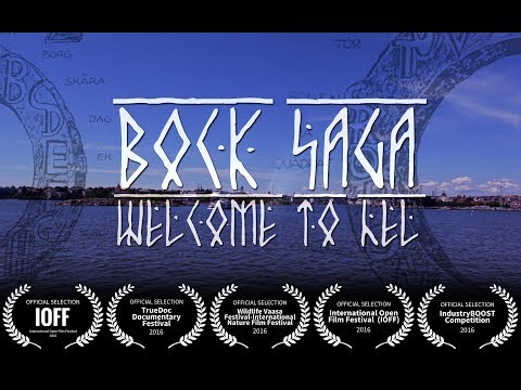 Bock Saga - Welcome to Hel (Movie, 2016)