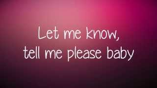 에일리 (Ailee), 투엘슨(2LSON)- I'm In Love (아임 인 러브) 가사