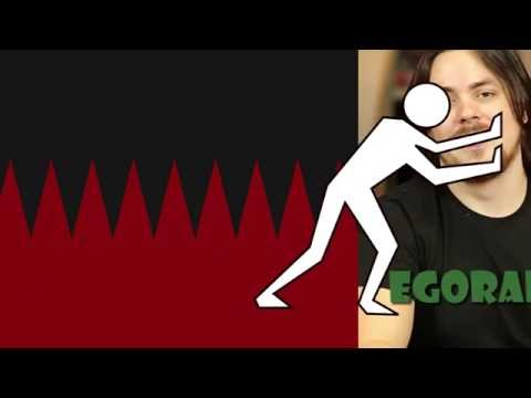 The Summerized Fame Of Arin Hanson - My Video Production Project