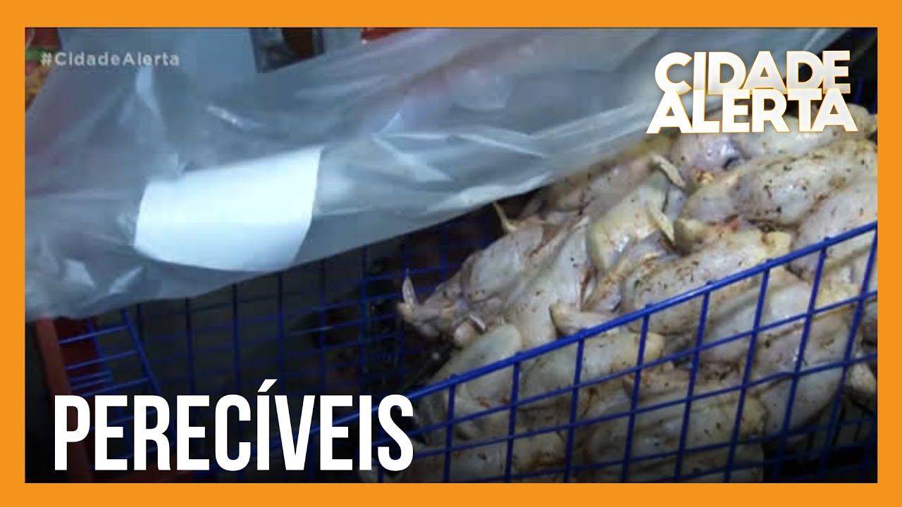 Patrulha do Consumidor apura denúncia de preços abusivos em supermercado da Grande SP