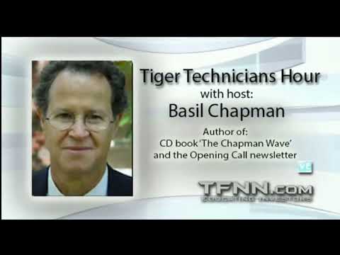 July 14th, Tiger Technician's Hour on TFNN - 2022