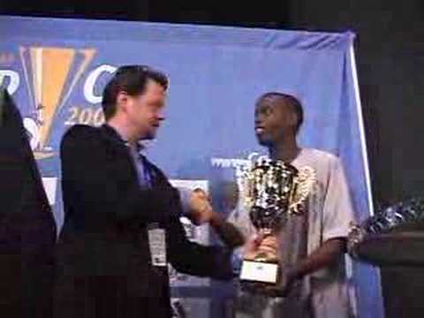 MNT vs. Jamaica: Post-Game Reactions - July 16, 2005