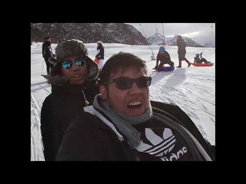 UPCI Milano in Valle D'Aosta