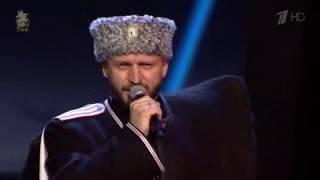 Download lagu Na pole tanki grohotali   Kuban Cossack Choir SUBTITLES mp3