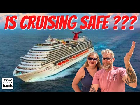 YouTube video about: Are mexican riviera cruises safe?