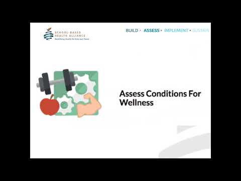 Hallways to Health Webinar Series: Part 3