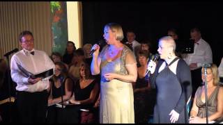 'By My Side' from Godspell by Stephen Schwartz. Sung by Sarah Jo and Hilary