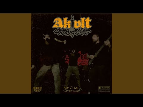 My Odal (Lviv Live 2025)