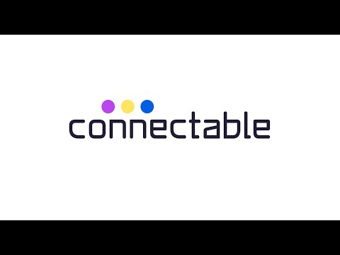 Connectable видео