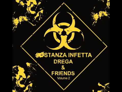 12_ Pesce crudo (DREGA & FRIENDS vol 2)