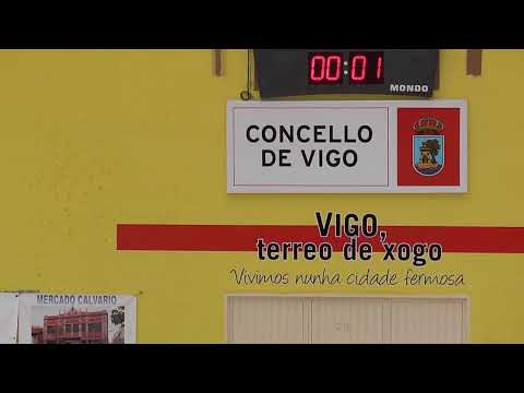 Ub Lavadores vigo Cadete Fem - A Retoral Bm Moaña