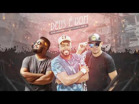 DEUS É BOM