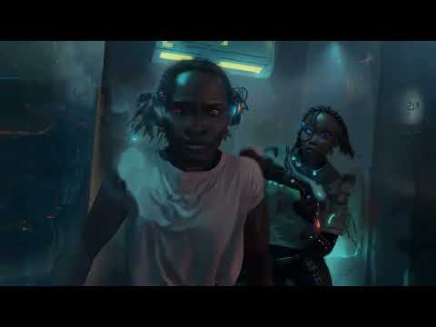 Dex Man - Collect (Official Music Video) #amapiano #africa