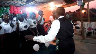 You're Exalted Unlimited God - Christmas Carol