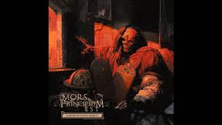 MORS PRINCIPIUM EST - Into the Dark