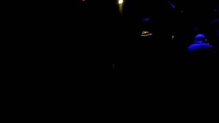 The Sleep of Reason covers "How Low Can You Go" @ Elbow Room