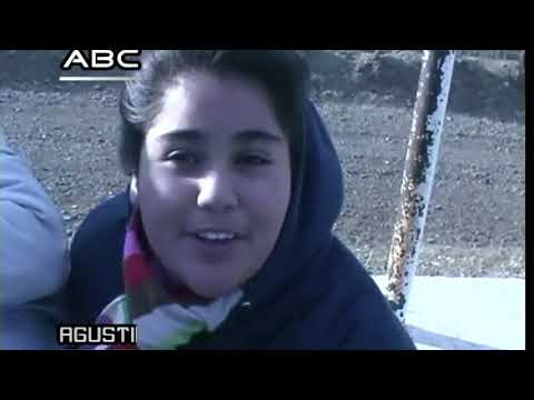 LA 22 ESPECIAL HINCHADAS 2007