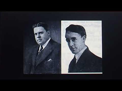 Albert Campbell and Henry Burr:  "Alabama Lullaby"  (1919)