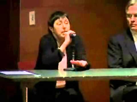 Panel Discussion: BPD, Complex PTSD, and Resiliency