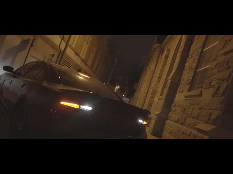 Menase SGK - CONTRADICTED (Official Music Video)