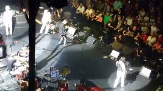 The Tragically Hip August 12 2016 Toronto Use It Up