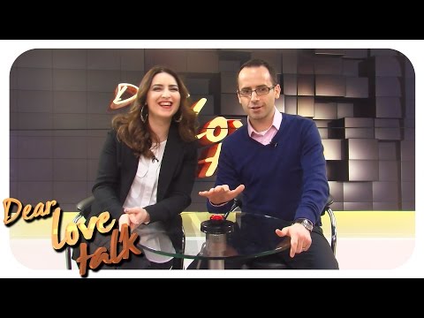 Dear Love Talk Show - I am dating a married man